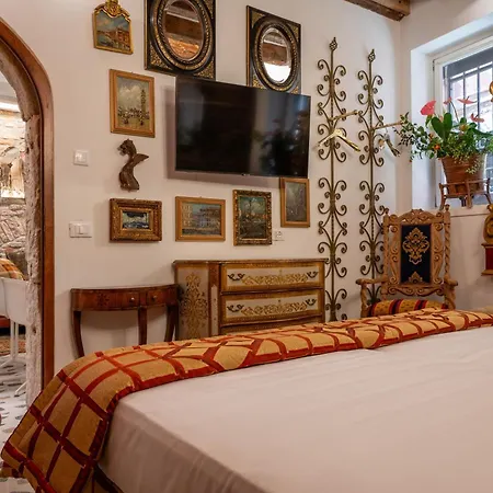 Apartamento A Casa Tua 1