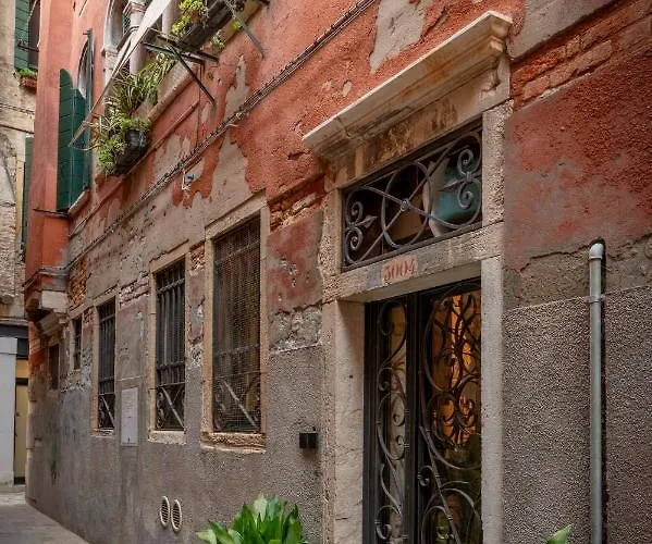 Apartamento A Casa Tua 1 *