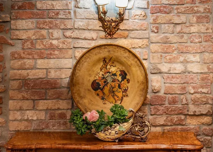 Apartamento A Casa Tua 1 *