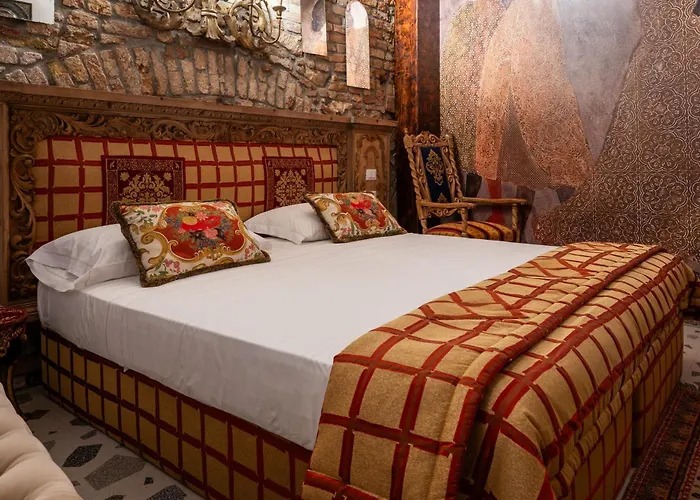 A Casa Tua 1 * Veneza