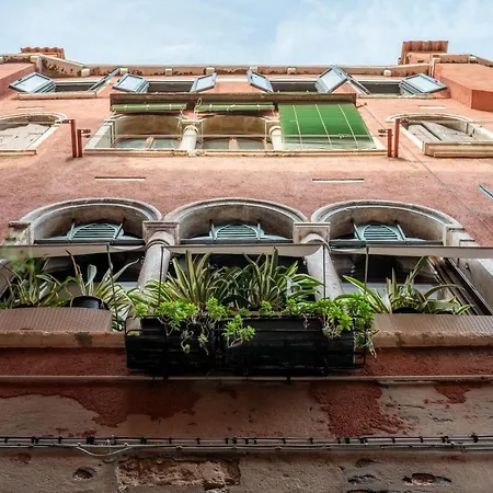 A Casa Tua 1 Apartament
