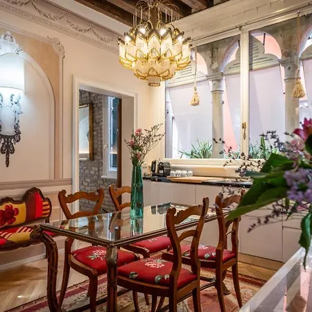 A Casa Tua 1 Apartment
