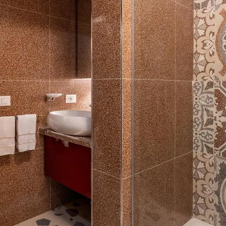 A Casa Tua 1 아파트 베니스