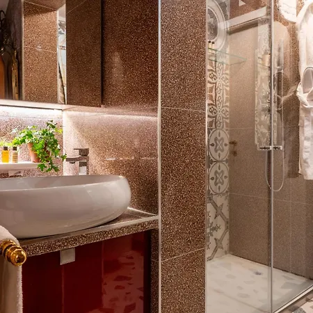 아파트 A Casa Tua 1