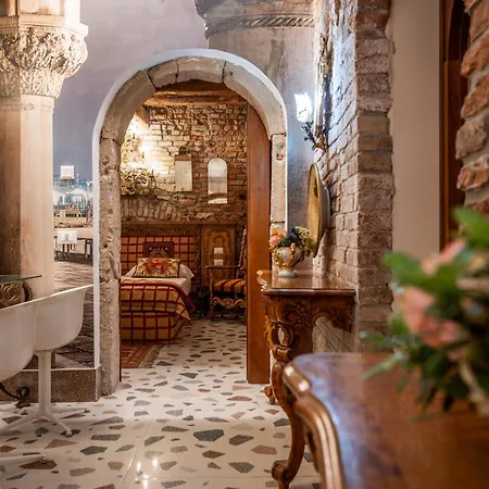 A Casa Tua 1 Apartment *