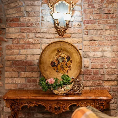 Апартаменты A Casa Tua 1 *