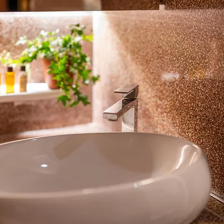 A Casa Tua 1 아파트 베니스