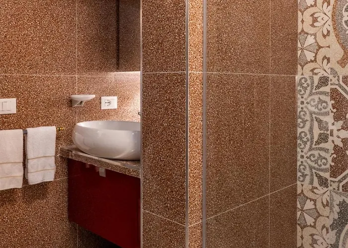 A Casa Tua 1 شقة البندقية