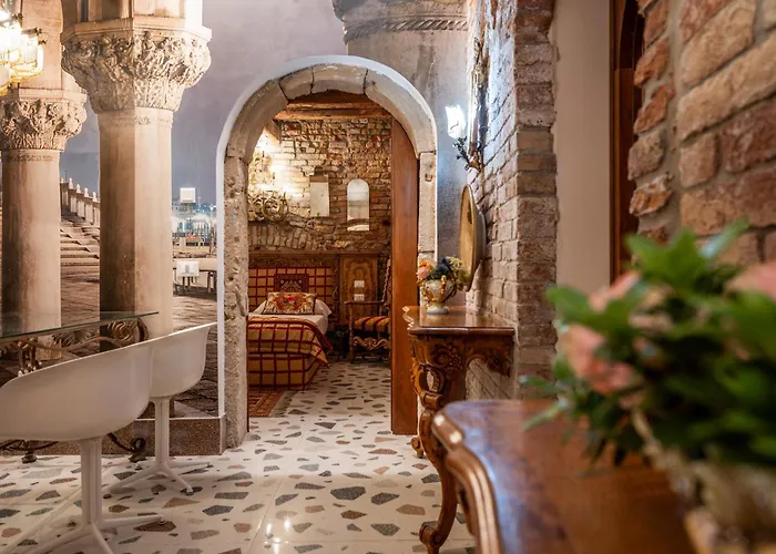 A Casa Tua 1 شقة *