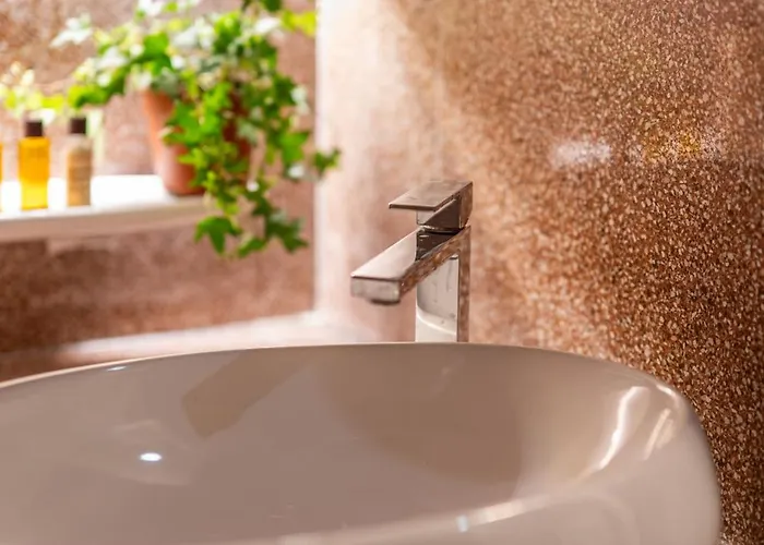 A Casa Tua 1 شقة البندقية