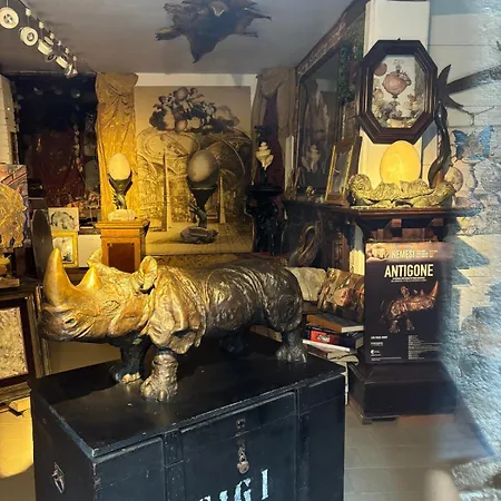 Appartamento A Casa Tua 1 Venezia
