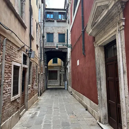 A Casa Tua 1 Appartamento