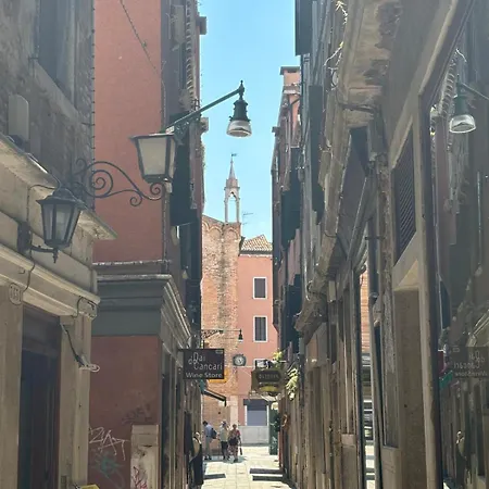 A Casa Tua 1