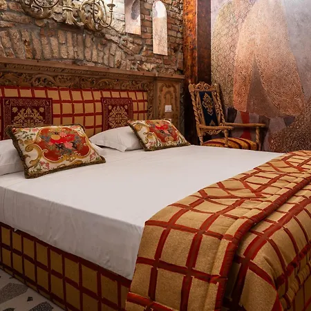 A Casa Tua 1 * Venedig