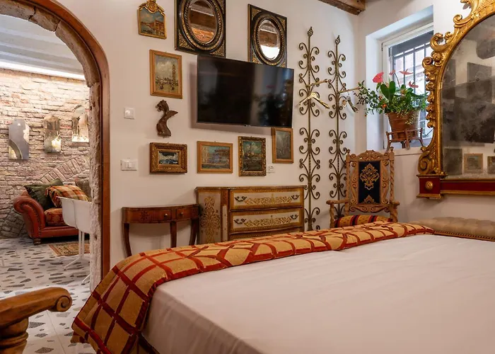 Lejlighed A Casa Tua 1